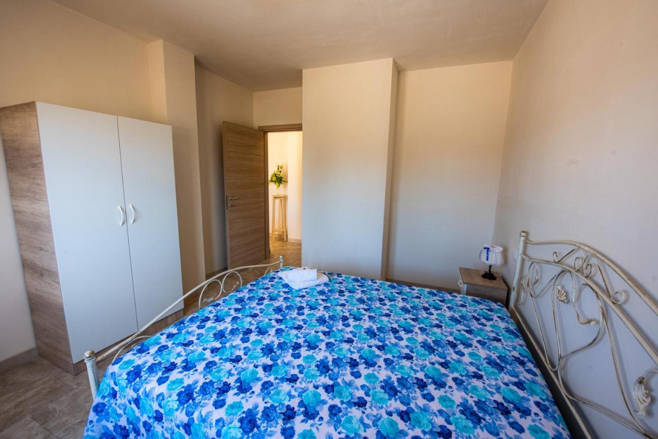 Gallipoli Mancaversa Casa Vacanza Di Erriquez Marco Marina di Mancaversa Bagian luar foto